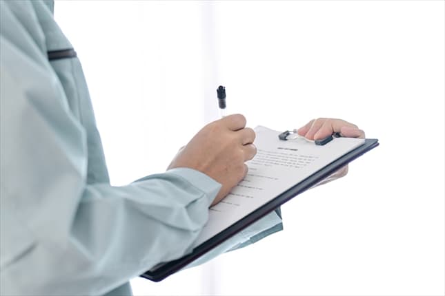 未経験でも施工管理になれる?転職活動のコツを紹介!